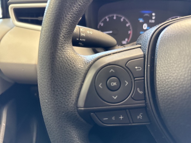 2025 Toyota Corolla LE photo 18