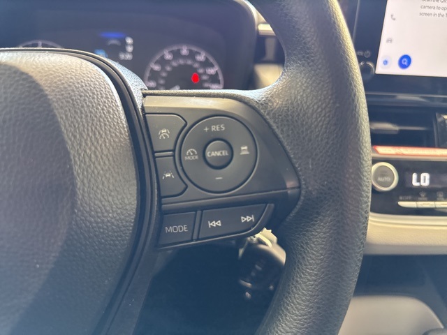 2025 Toyota Corolla LE photo 19