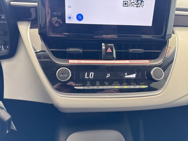 2025 Toyota Corolla LE photo 20