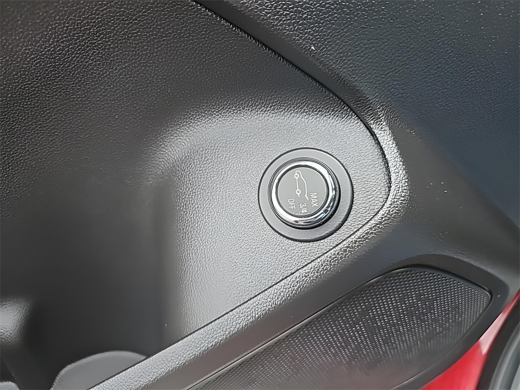 2023 Chevrolet Trailblazer RS photo 3