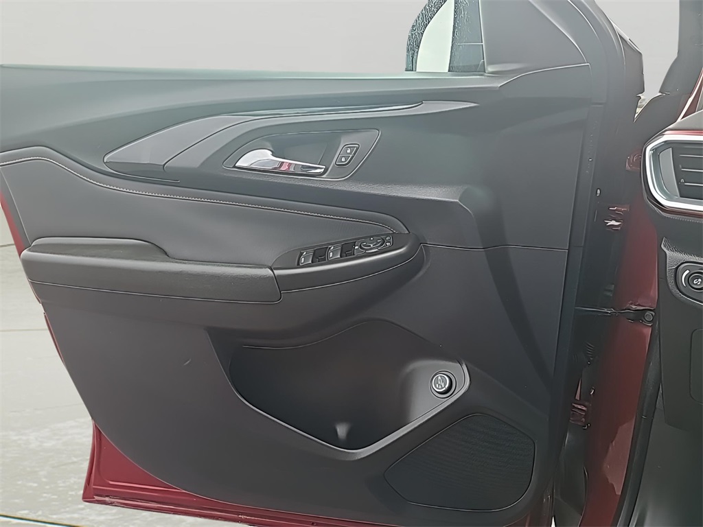 2023 Chevrolet Trailblazer RS photo 4