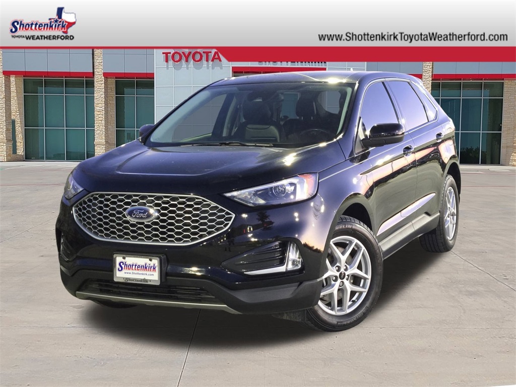 2023 Ford Edge SEL's photo