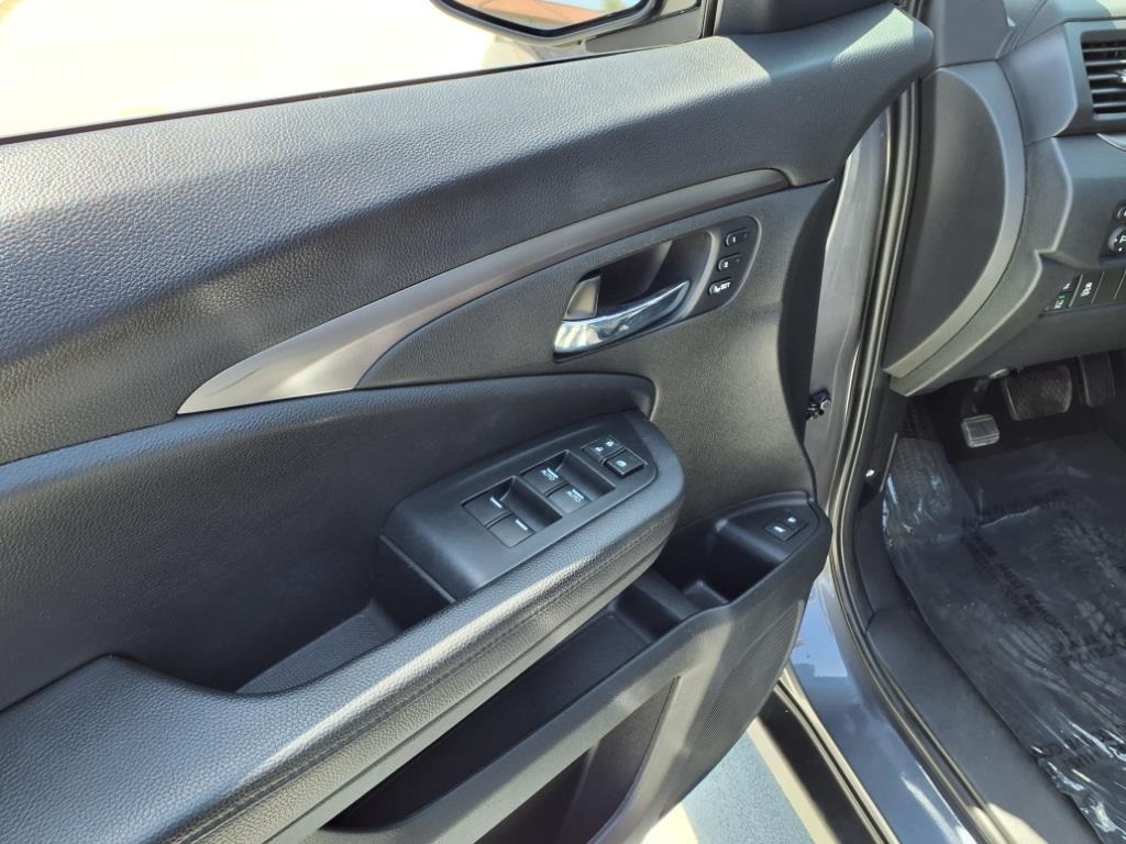 used 2022 Honda Pilot car, priced at $28,880