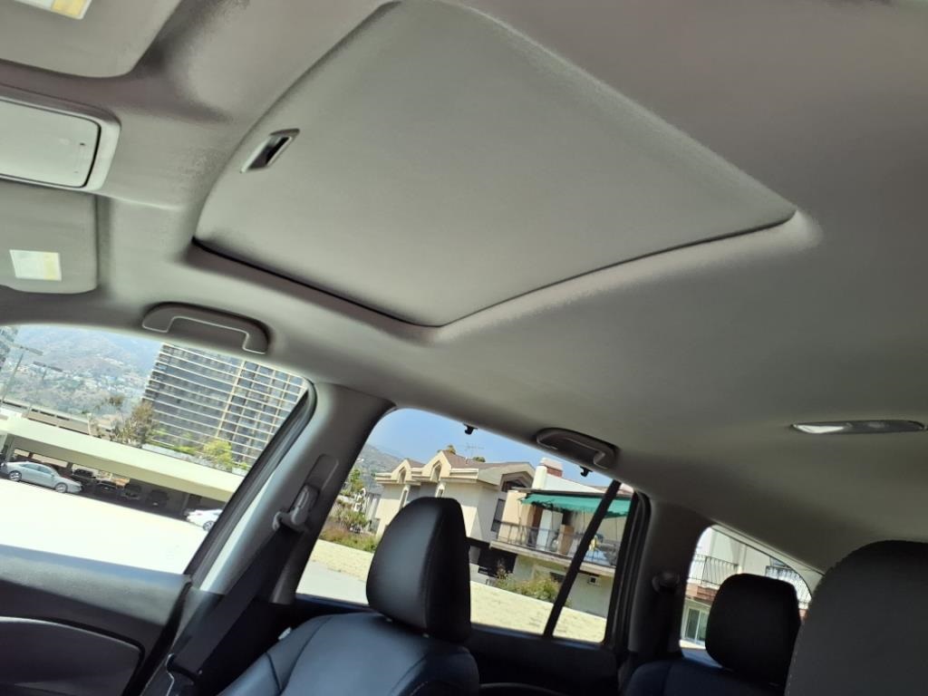 used 2022 Honda Pilot car, priced at $28,880