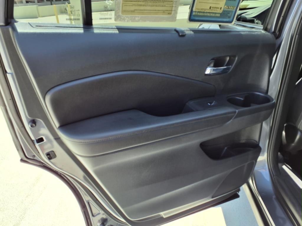 used 2022 Honda Pilot car, priced at $28,880