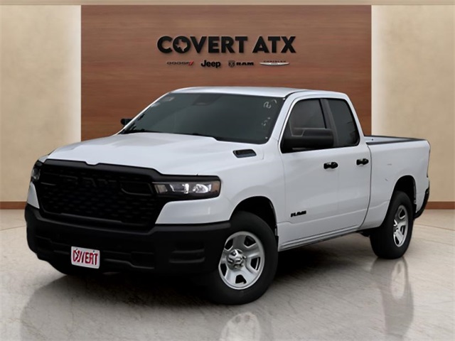 2026 RAM Ram 1500 Pickup Tradesman's photo