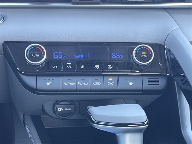 new 2026 Hyundai Elantra car, priced at $24,955