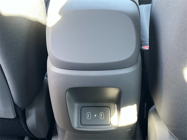 new 2026 Hyundai Elantra car, priced at $24,955