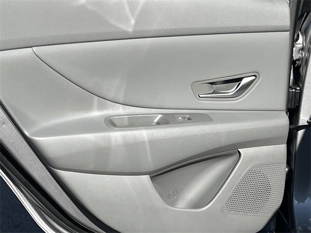 new 2026 Hyundai Elantra car, priced at $24,955