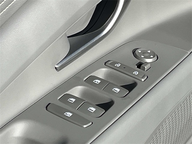 new 2026 Hyundai Elantra car, priced at $24,955
