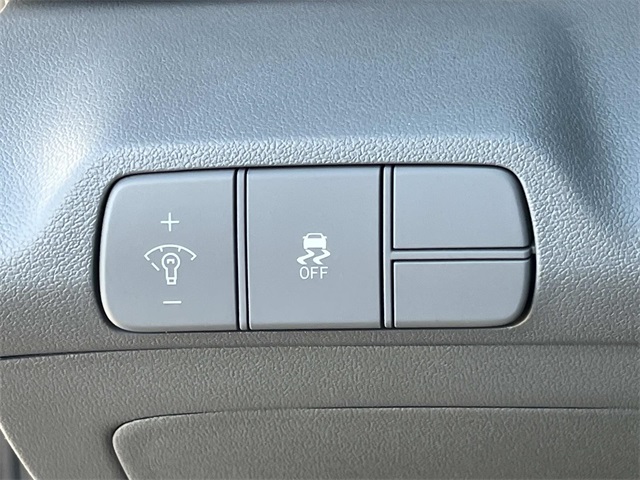 new 2026 Hyundai Elantra car, priced at $24,955