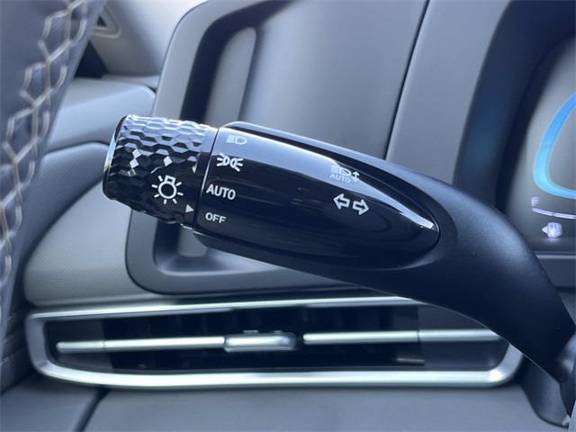 new 2026 Hyundai Elantra car, priced at $24,955