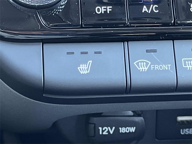 new 2026 Hyundai Elantra car, priced at $24,955