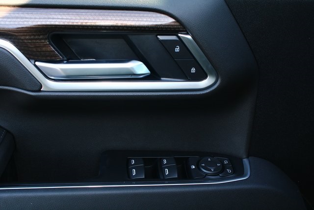 new 2026 Chevrolet Silverado 1500 car, priced at $55,890