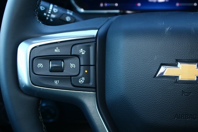 new 2026 Chevrolet Silverado 1500 car, priced at $55,890