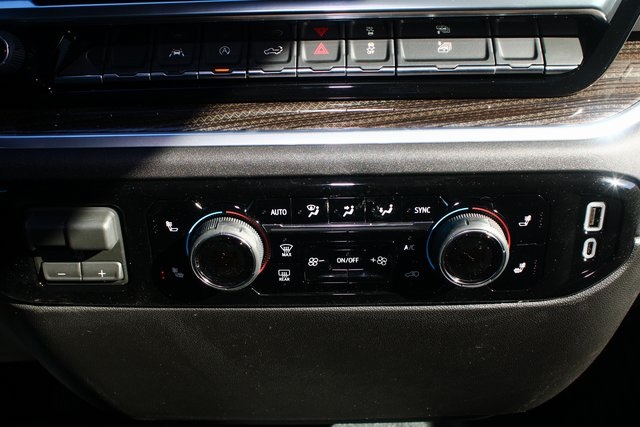 new 2026 Chevrolet Silverado 1500 car, priced at $55,890