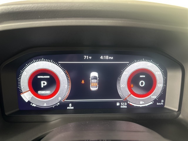 2025 Super Black Nissan Rogue SL FWD SUV