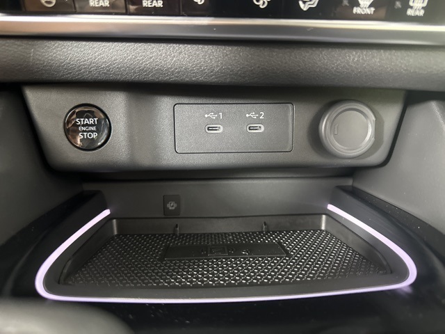 2025 Super Black Nissan Rogue SL FWD SUV