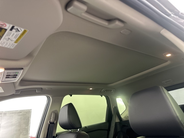 2025 Super Black Nissan Rogue SL FWD SUV
