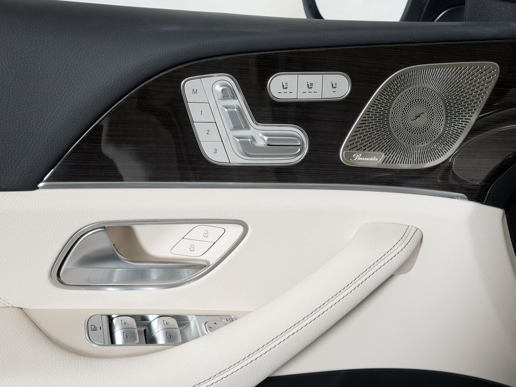 new 2026 Mercedes-Benz GLE car, priced at $80,255