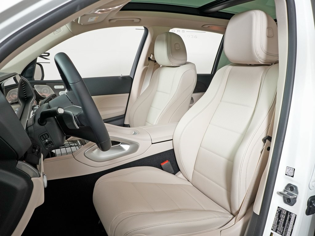 new 2026 Mercedes-Benz GLE car, priced at $80,255