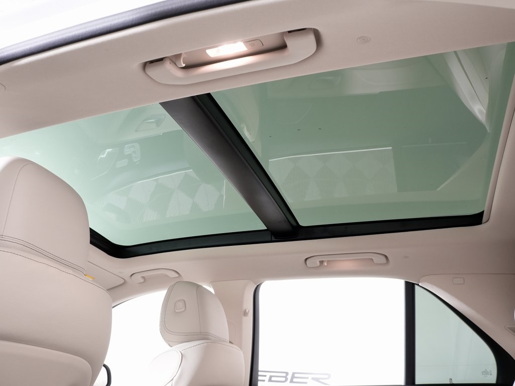 new 2026 Mercedes-Benz GLE car, priced at $80,255