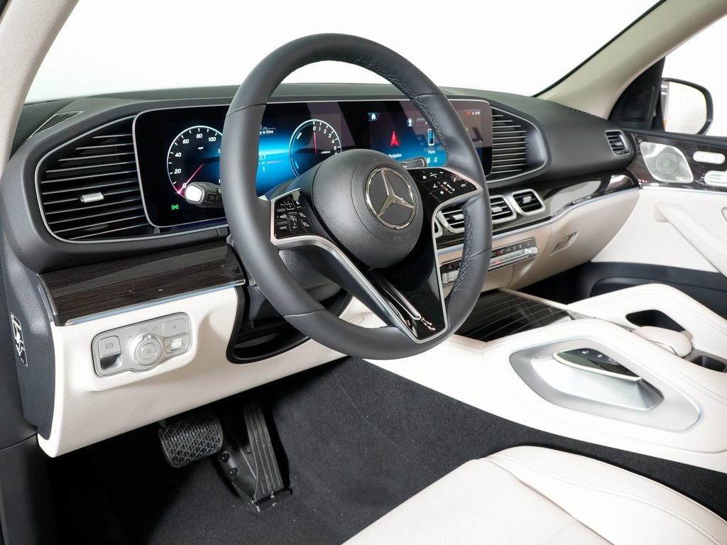 new 2026 Mercedes-Benz GLE car, priced at $80,255