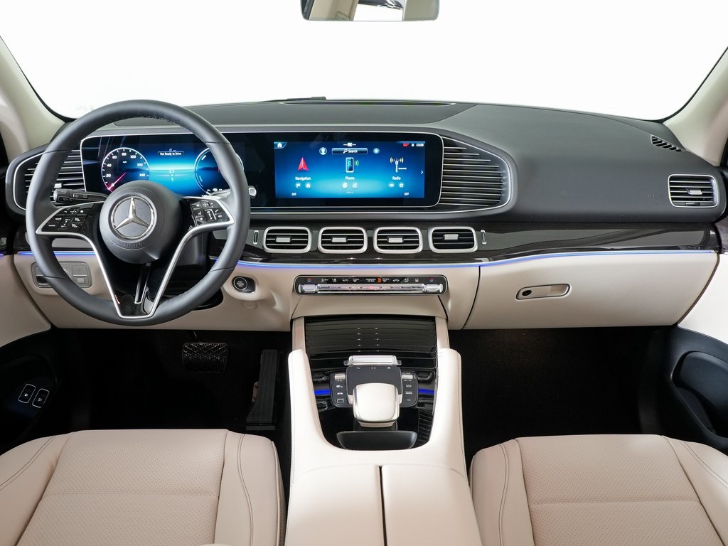 new 2026 Mercedes-Benz GLE car, priced at $80,255