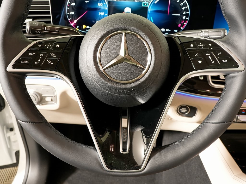 new 2026 Mercedes-Benz GLE car, priced at $80,255