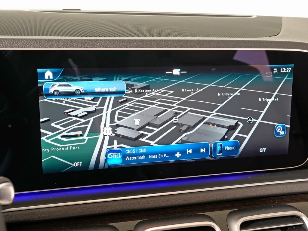 new 2026 Mercedes-Benz GLE car, priced at $80,255