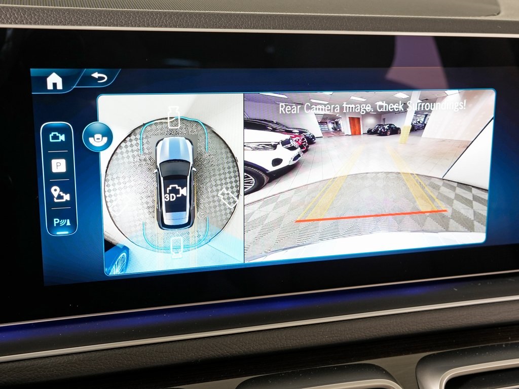 new 2026 Mercedes-Benz GLE car, priced at $80,255