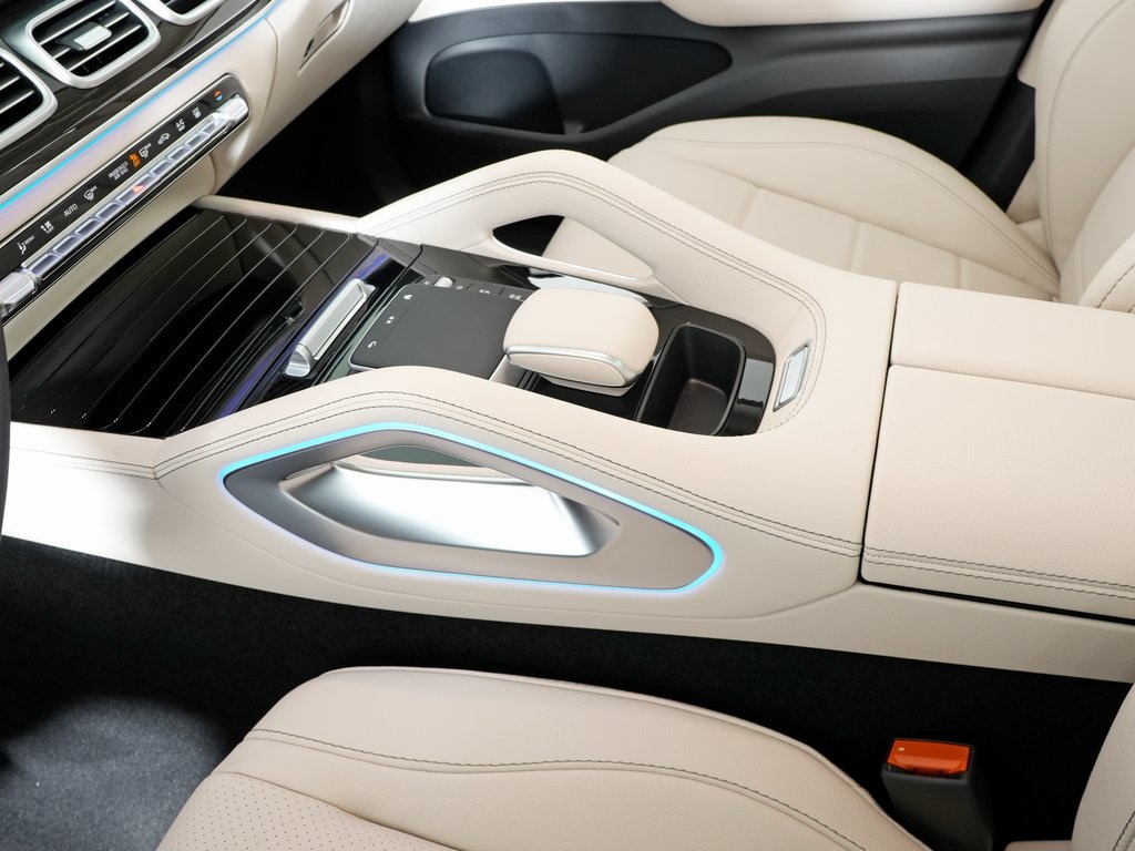 new 2026 Mercedes-Benz GLE car, priced at $80,255