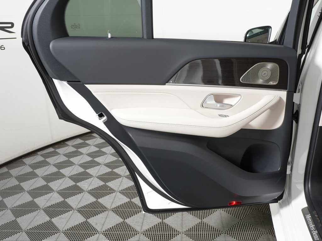 new 2026 Mercedes-Benz GLE car, priced at $80,255