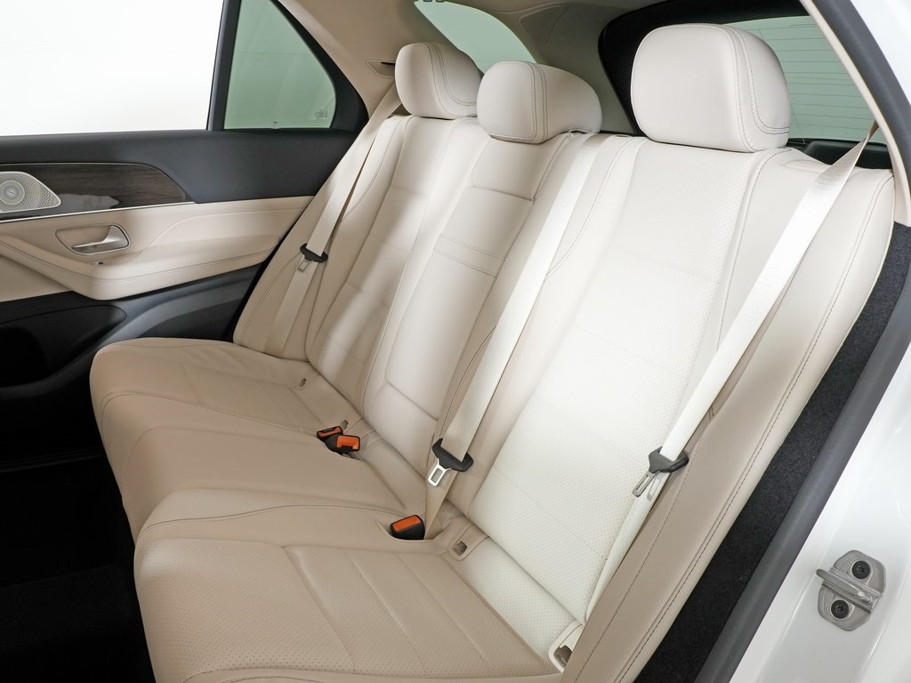 new 2026 Mercedes-Benz GLE car, priced at $80,255