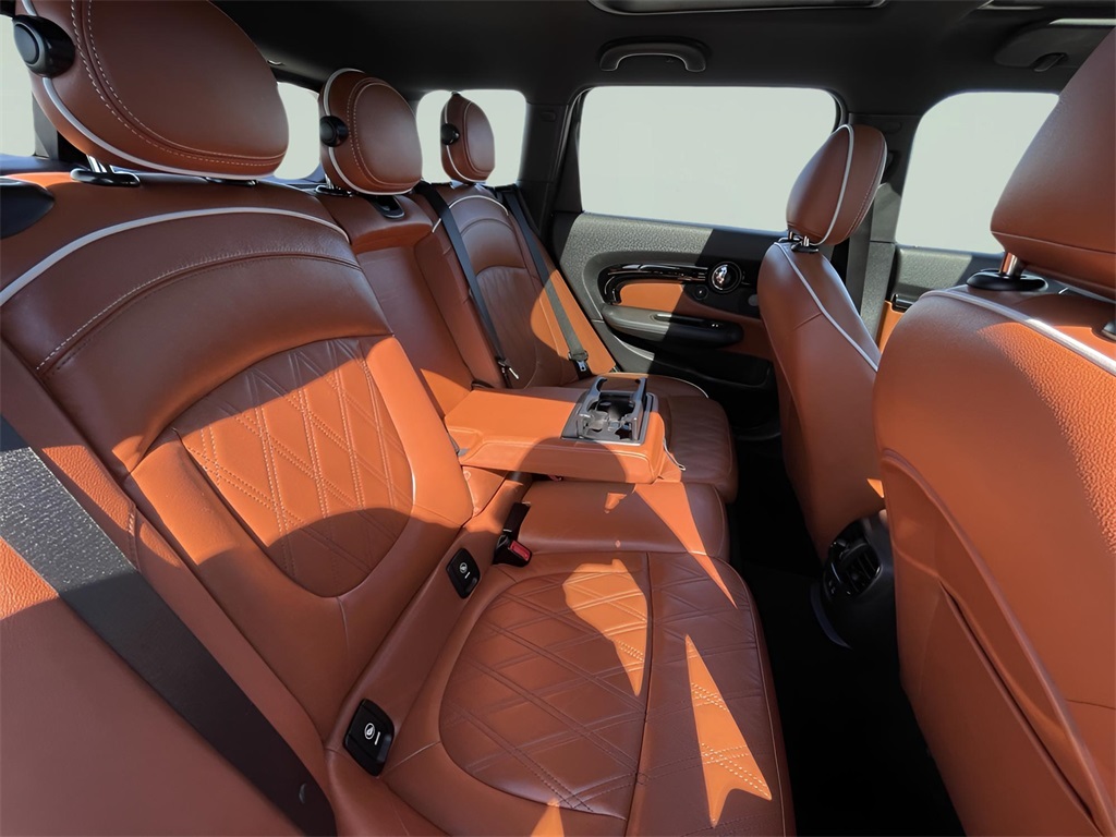 2022 Mini Cooper John Cooper Works photo 2
