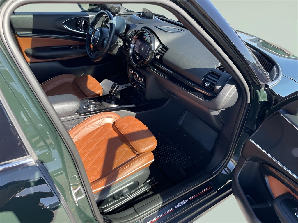 2022 Mini Cooper John Cooper Works photo 3
