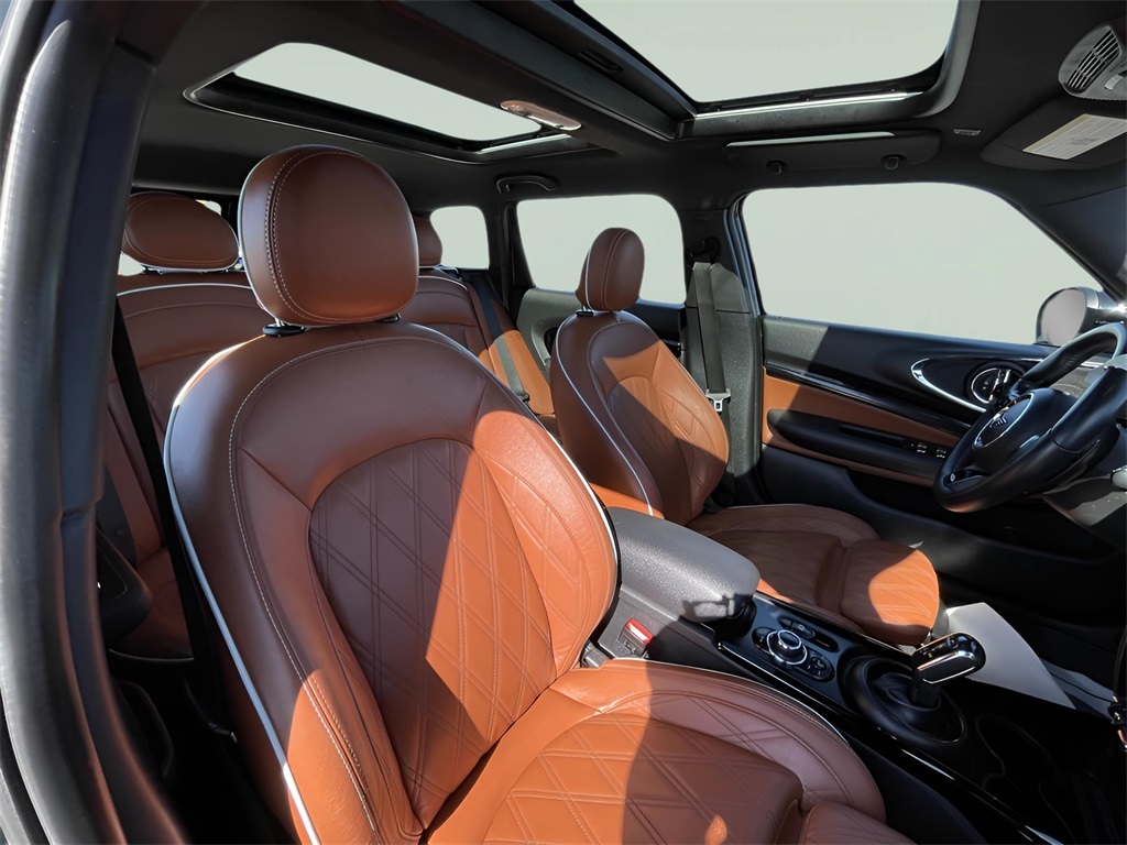 2022 Mini Cooper John Cooper Works photo 4