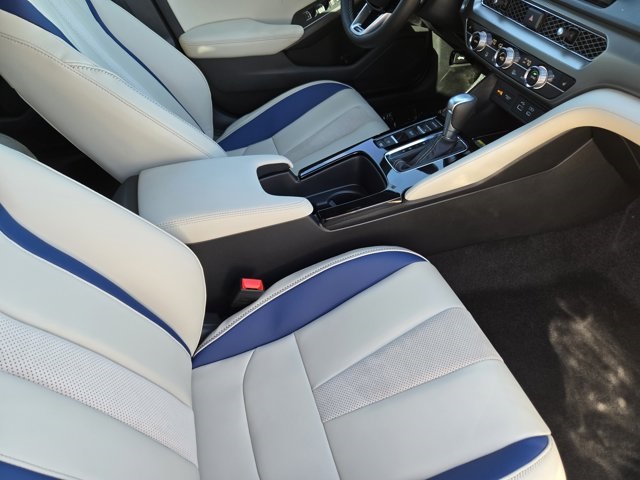 new 2026 Acura Integra car, priced at $40,995