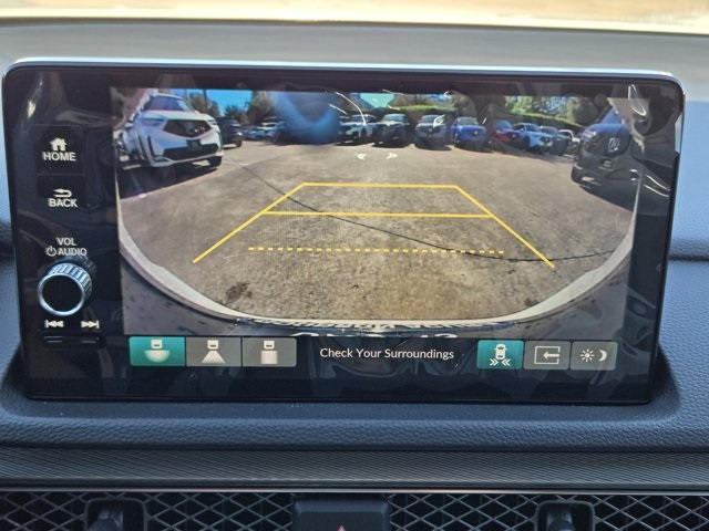 new 2026 Acura Integra car, priced at $40,995