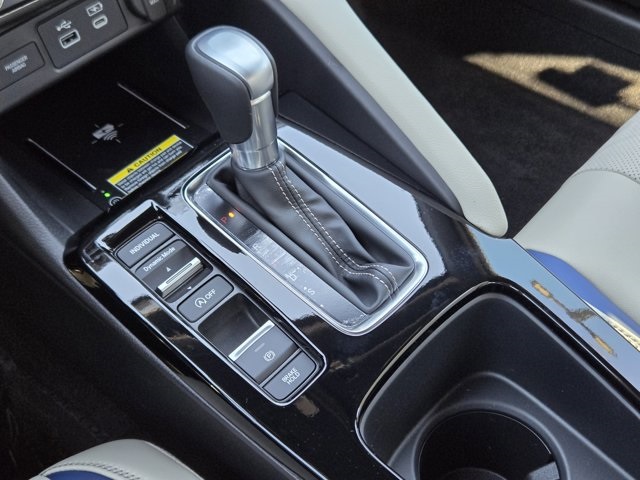 new 2026 Acura Integra car, priced at $40,995