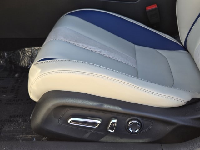 new 2026 Acura Integra car, priced at $40,995