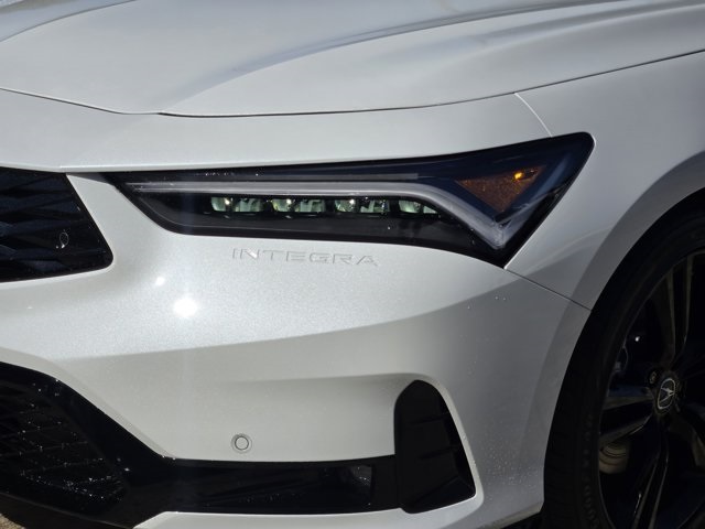 new 2026 Acura Integra car, priced at $40,995