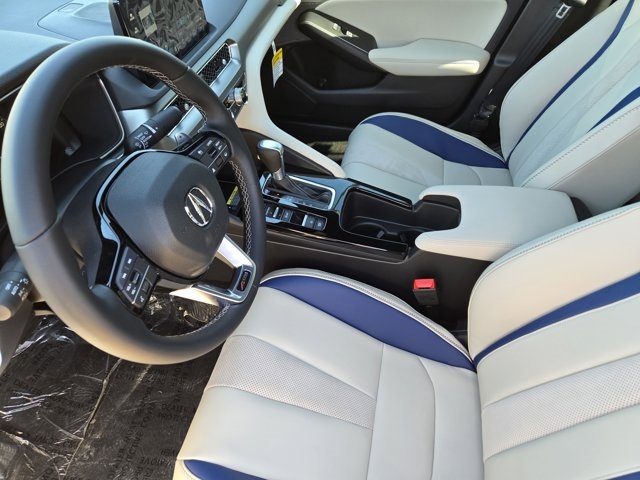 new 2026 Acura Integra car, priced at $40,995