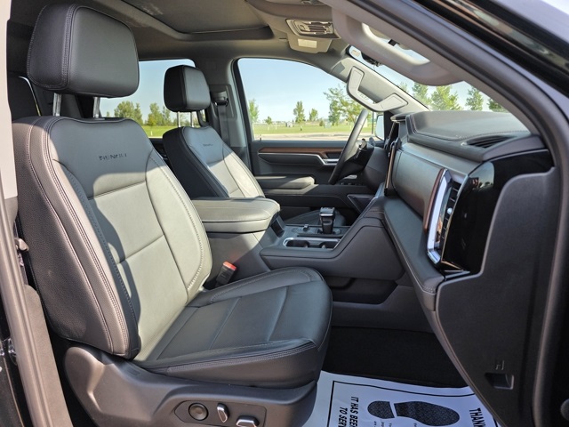2023 GMC Sierra 1500 4WD Crew Cab Short Box Denali