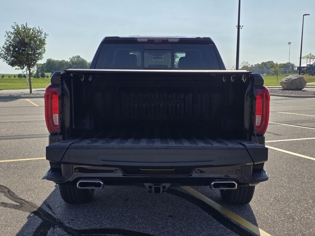 2023 GMC Sierra 1500 4WD Crew Cab Short Box Denali