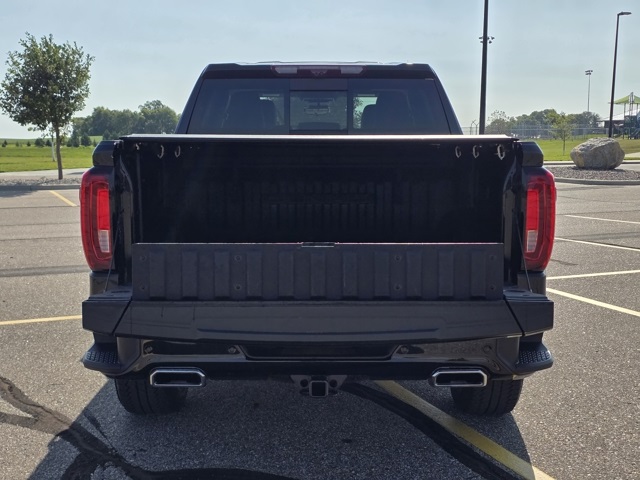 2023 GMC Sierra 1500 4WD Crew Cab Short Box Denali