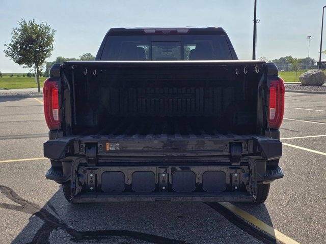2023 GMC Sierra 1500 4WD Crew Cab Short Box Denali