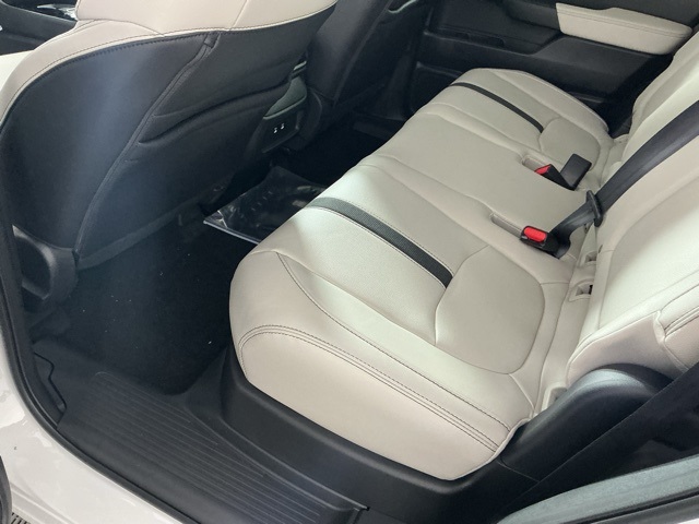 new 2026 Honda Passport car, priced at $46,900