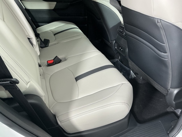 new 2026 Honda Passport car, priced at $46,900