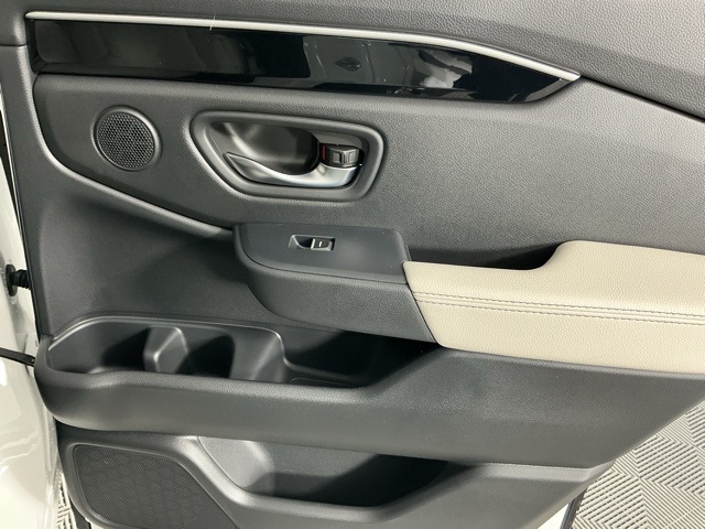 new 2026 Honda Passport car, priced at $46,900